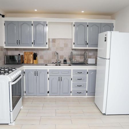 Sugarmon Villas Soufrière Dış mekan fotoğraf