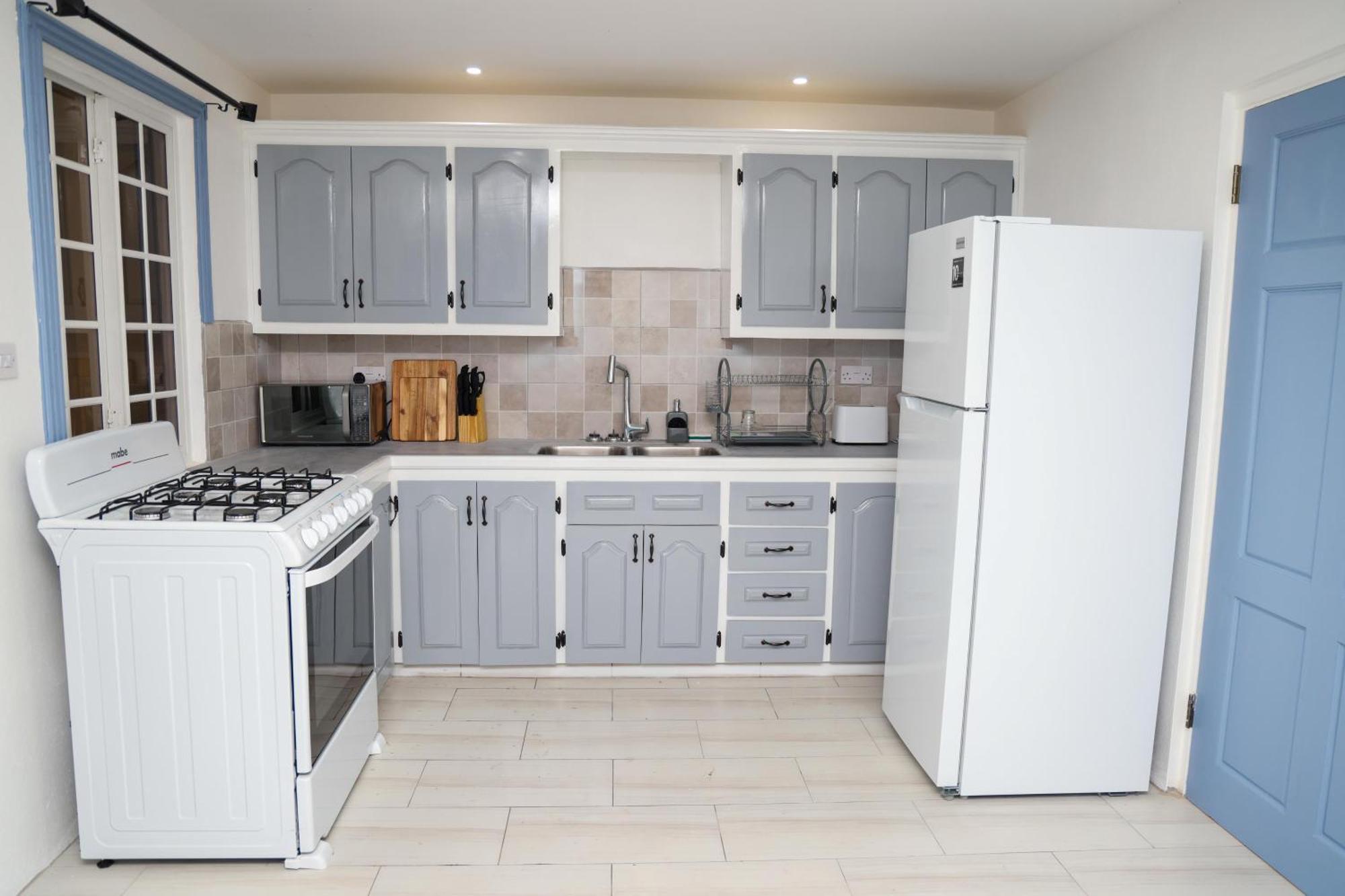 Sugarmon Villas Soufrière Dış mekan fotoğraf