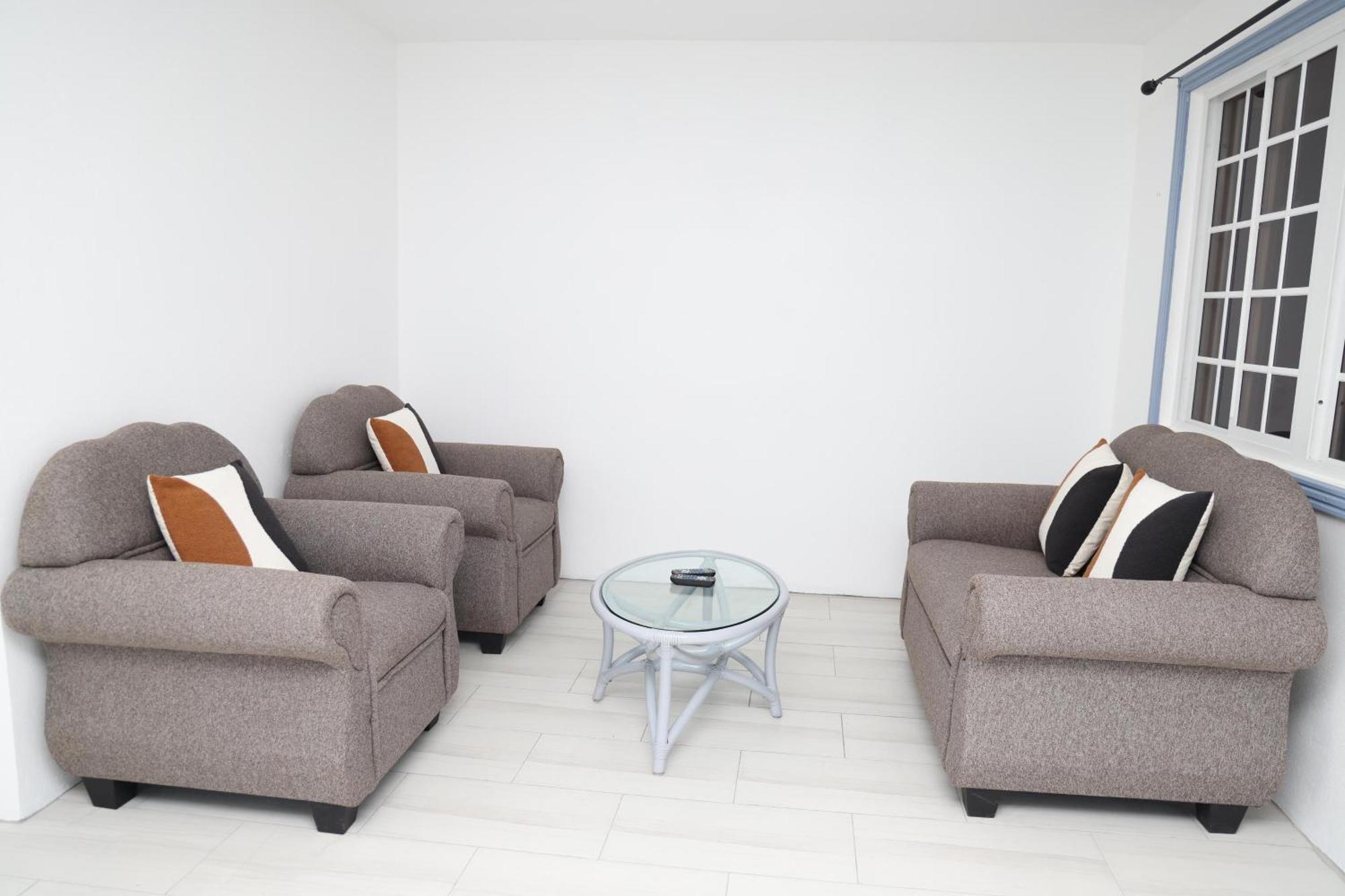 Sugarmon Villas Soufrière Dış mekan fotoğraf
