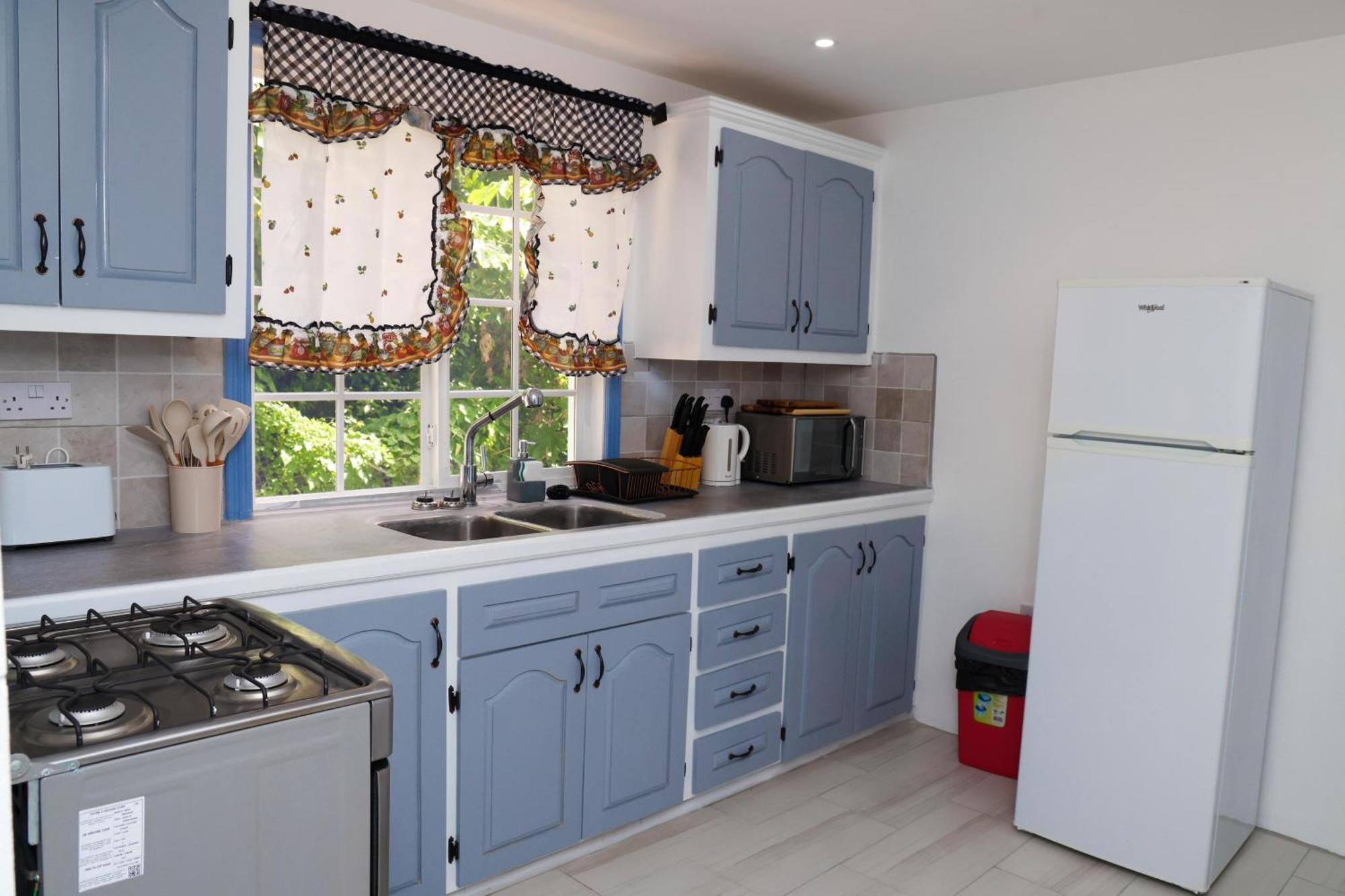 Sugarmon Villas Soufrière Dış mekan fotoğraf