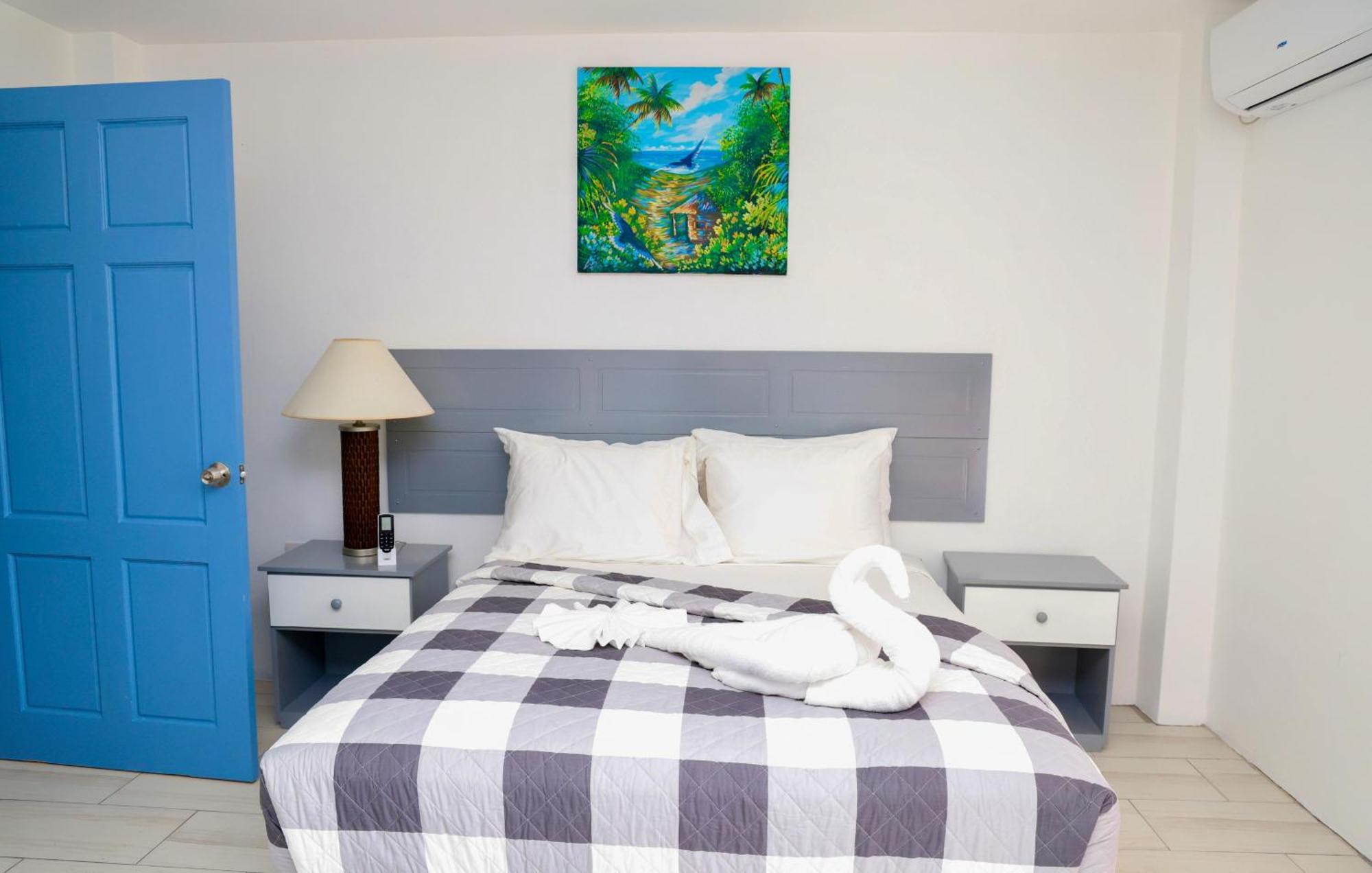 Sugarmon Villas Soufrière Dış mekan fotoğraf