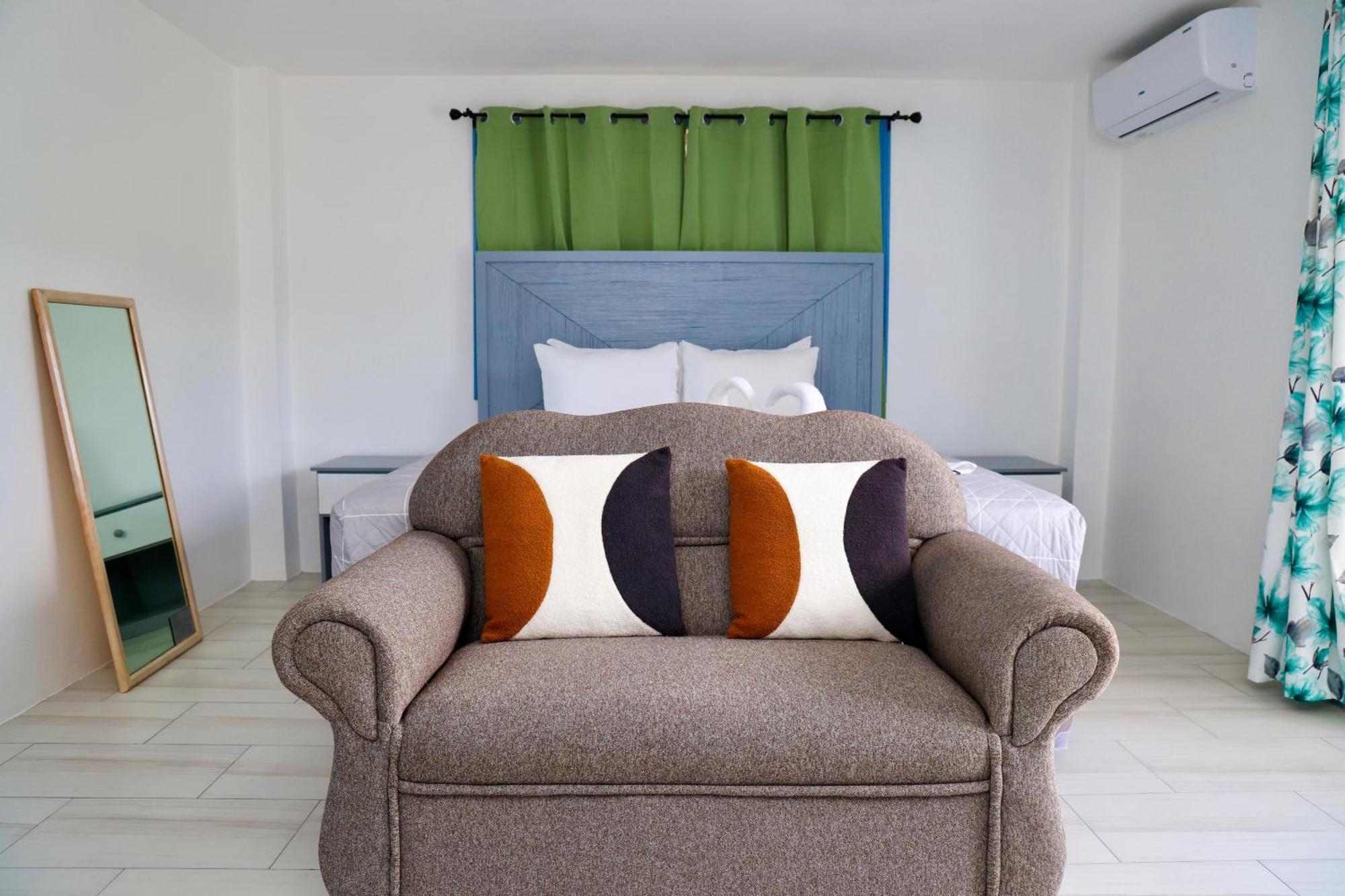 Sugarmon Villas Soufrière Dış mekan fotoğraf