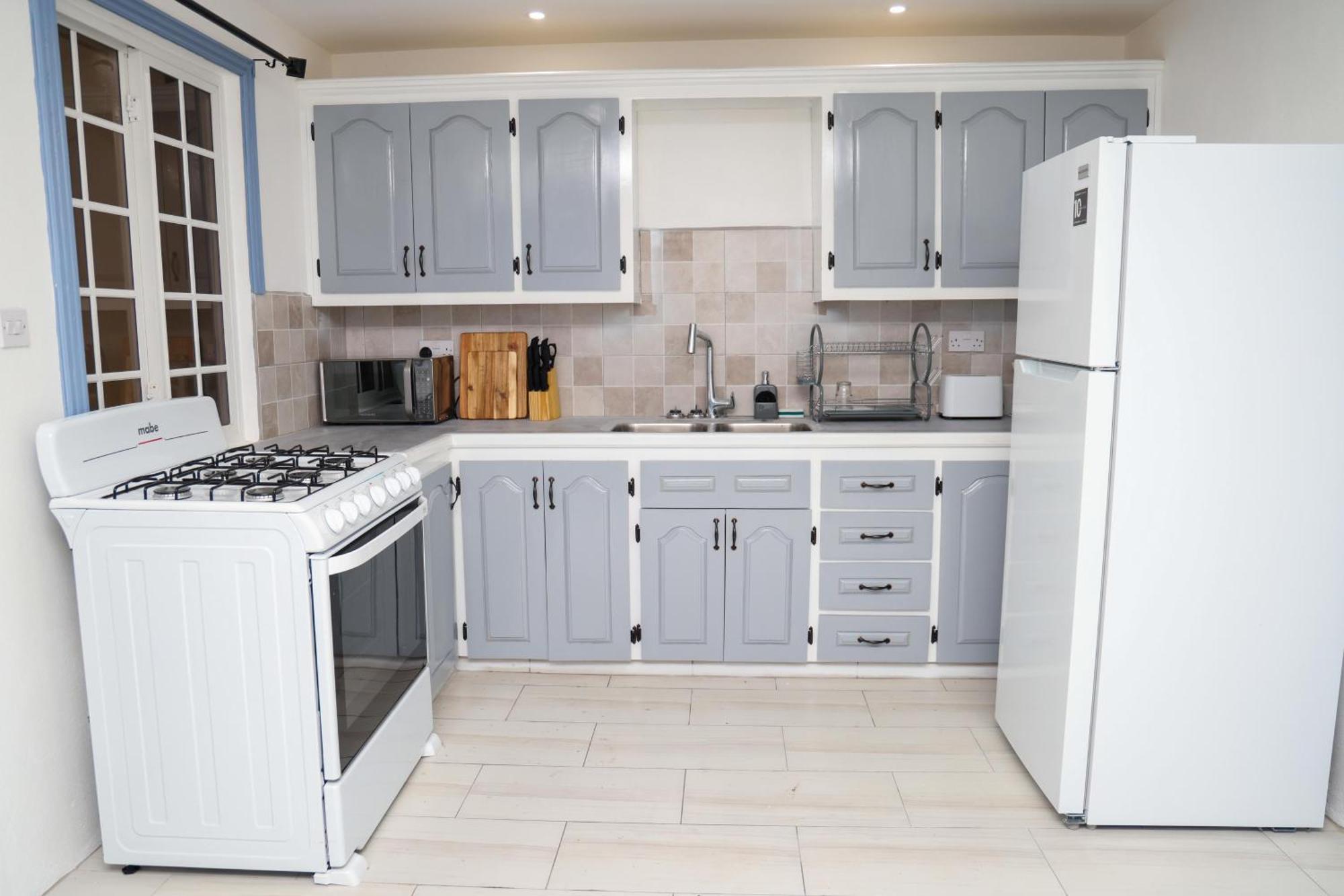 Sugarmon Villas Soufrière Dış mekan fotoğraf