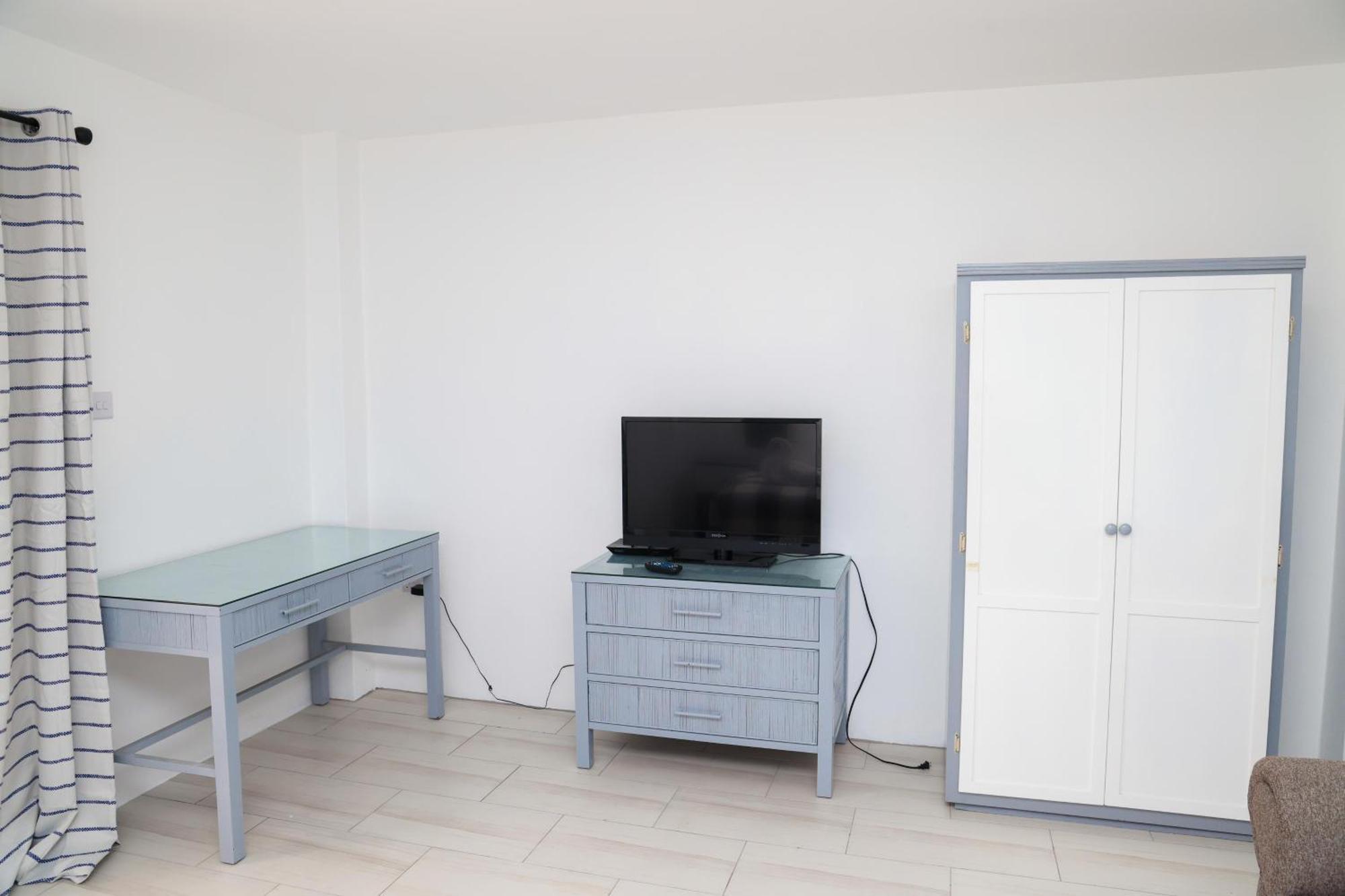 Sugarmon Villas Soufrière Dış mekan fotoğraf